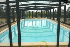 Galerie cap piscine normandie