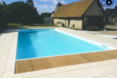 Galerie cap piscine normandie