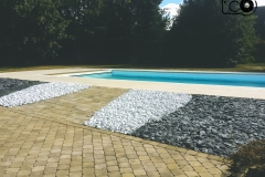Galerie cap piscine normandie
