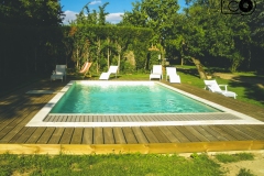 Galerie cap piscine normandie