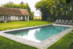 Galerie cap piscine normandie