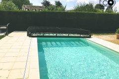 Galerie cap piscine normandie