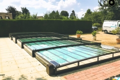 Galerie cap piscine normandie