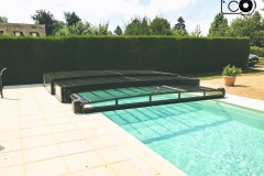 Galerie cap piscine normandie