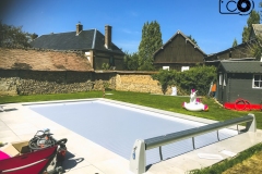 Galerie cap piscine normandie