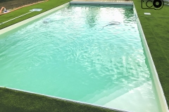 Galerie cap piscine normandie