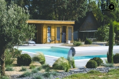 Galerie cap piscine normandie