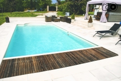 Galerie cap piscine normandie