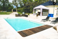 Galerie cap piscine normandie