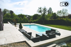 Galerie cap piscine normandie